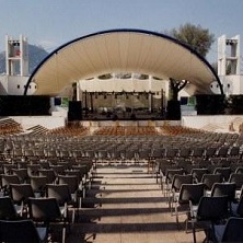 Auditorio Municipal La Alameda